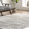 Nuloom Irene Tribal Panel Area Rug 5ft x 8ft LPBL14A-508 - alternate 6